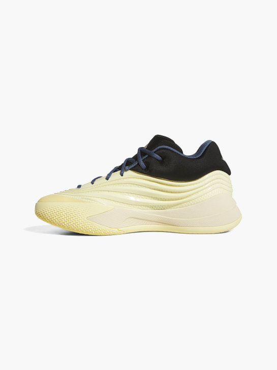 adidas Dame X Schuhe Gelb 143214 3