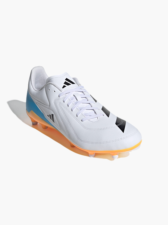 adidas RS15 FG Rugbyschuh Weiß 156520 2