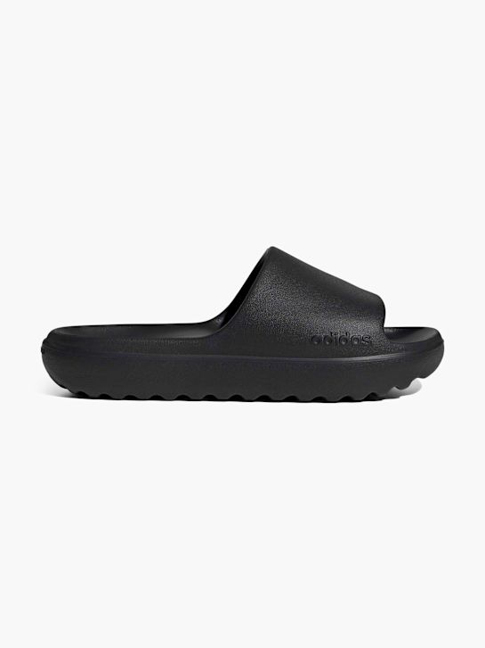 adidas Lumia Adilette Schwarz 133694 1