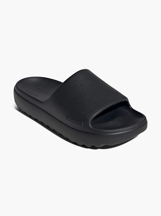 adidas Lumia Adilette Schwarz 133694 3