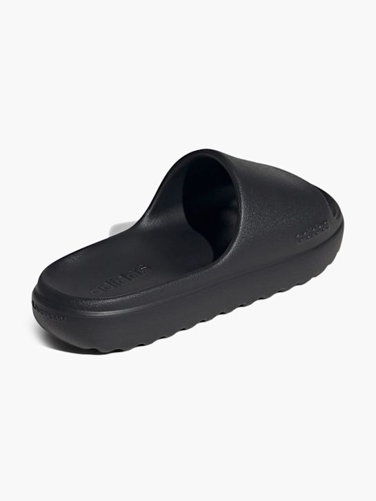 adidas Lumia Adilette Schwarz 133694 4