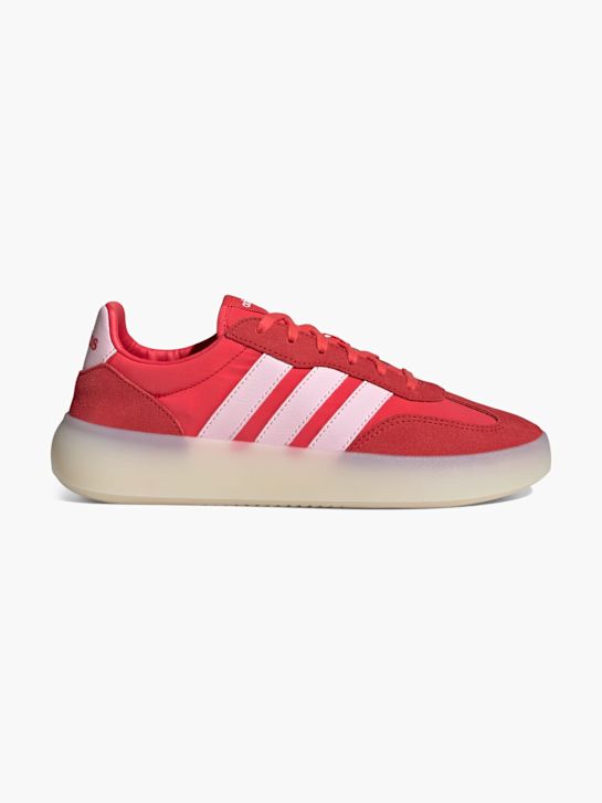 adidas Barreda Decode Schuh Rot 133626 1
