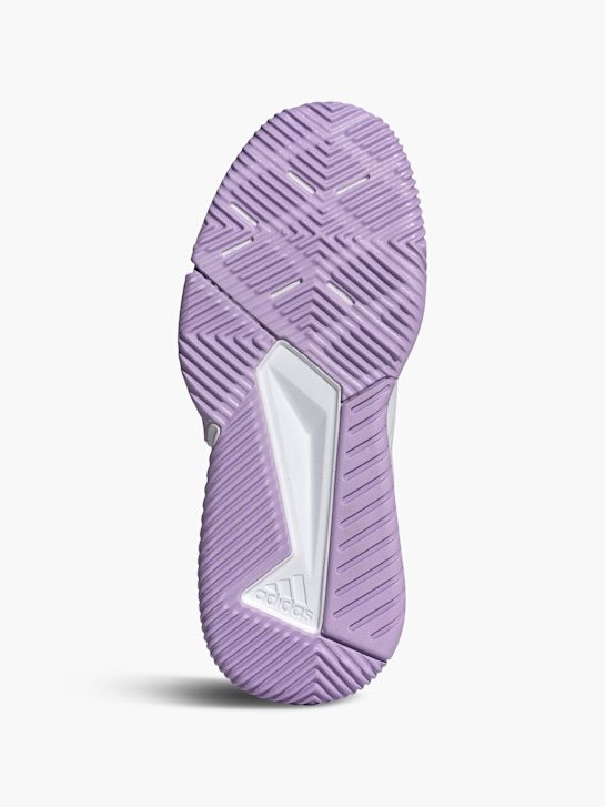 adidas Court Team Bounce 2.0 Schuh Weiß 132784 3