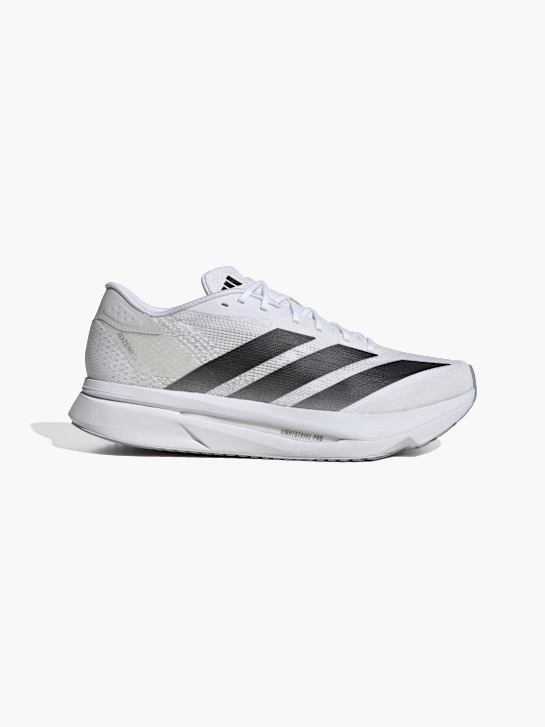 adidas Adizero SL 2 Schuh Weiß 169054 1