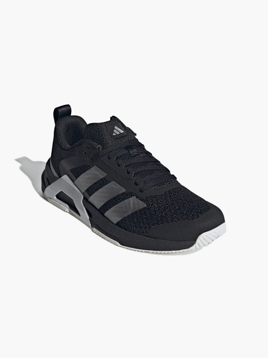 adidas Dropset Control Trainingsschuh Schwarz 169119 2