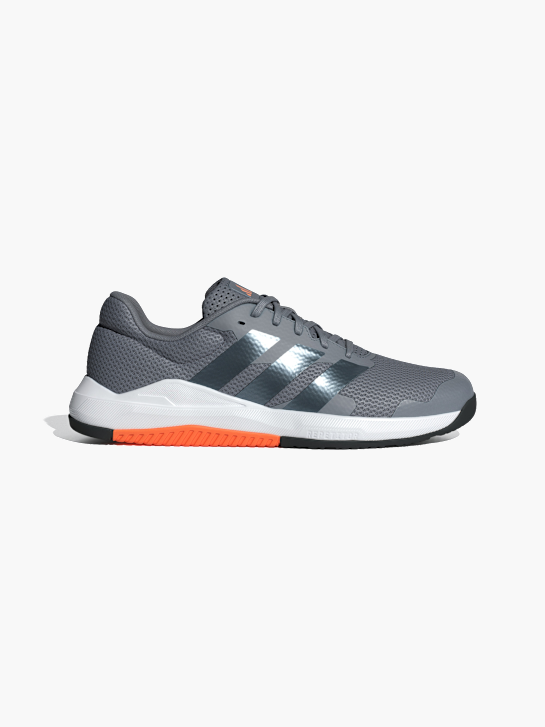 adidas Dropset Base Trainingsschuh. Grau 156605 1