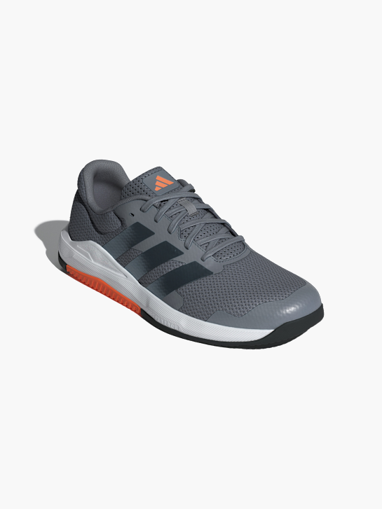 adidas Dropset Base Trainingsschuh. Grau 156605 2