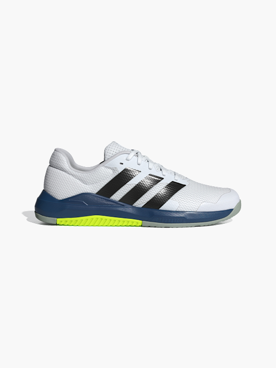 adidas Dropset Base Trainingsschuh. Weiß 156606 1