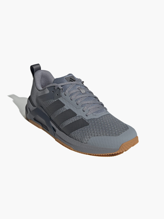 adidas Dropset Control Trainingsschuh Grau 169117 2