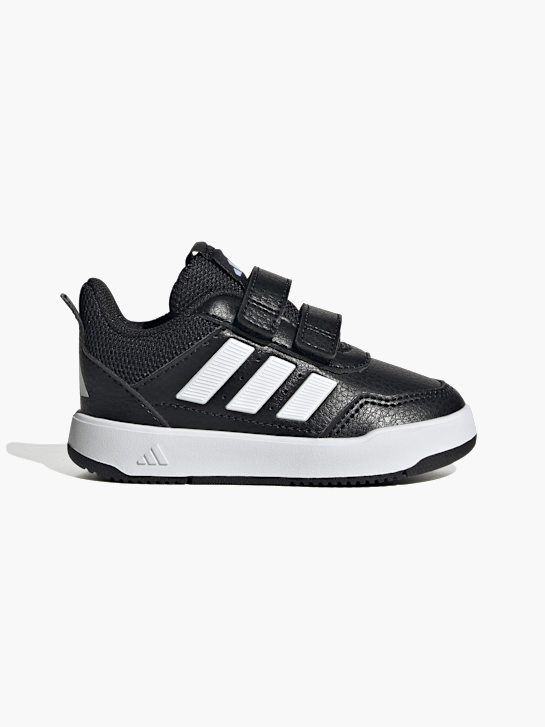 adidas TENSAUR SPORT 3.0 SCHUHE FÜR BABYS UND KLEINKINDER Schwarz 169142 1