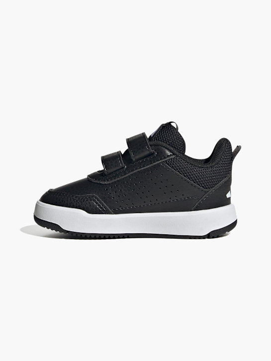 adidas TENSAUR SPORT 3.0 SCHUHE FÜR BABYS UND KLEINKINDER Schwarz 169142 3