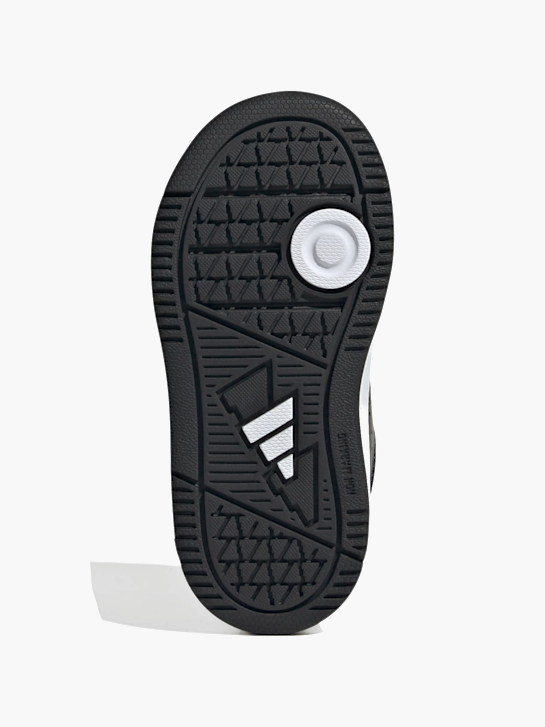 adidas TENSAUR SPORT 3.0 SCHUHE FÜR BABYS UND KLEINKINDER Schwarz 169142 4