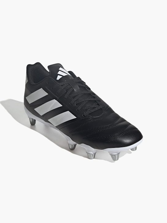 adidas Kakari Elite SG Rugbyschuh Schwarz 143043 2