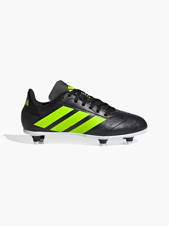 adidas Junior SG Kids Rugbyschuh Schwarz 143111 1