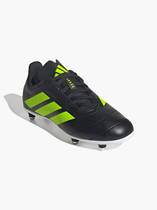 adidas Junior SG Kids Rugbyschuh Schwarz 143111 2