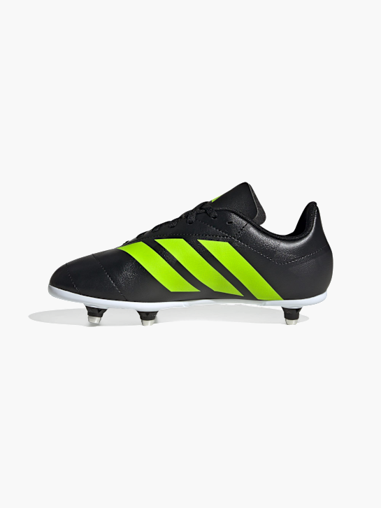 adidas Junior SG Kids Rugbyschuh Schwarz 143111 3
