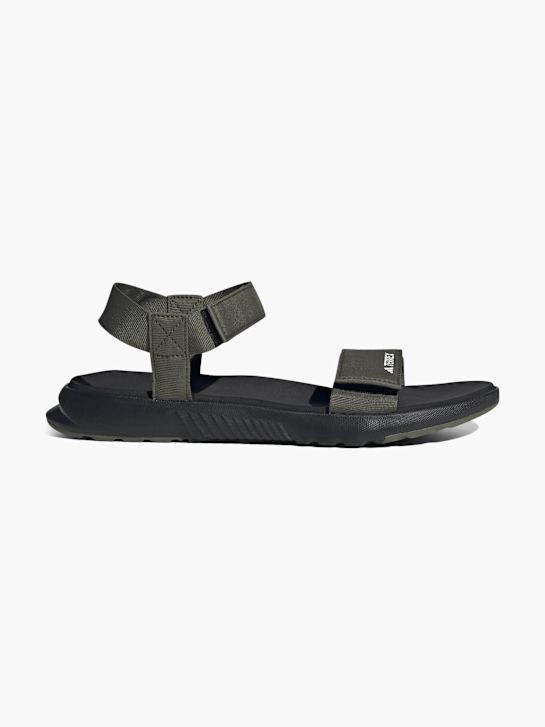 adidas TERREX Hydroterra Light Sandale Schwarz 133775 1