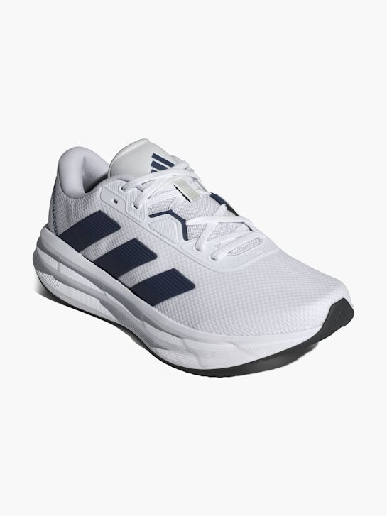 adidas Galaxy 7 Laufschuh Weiß 133382 4