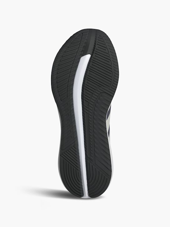 adidas Galaxy 7 Laufschuh Schwarz 133384 3