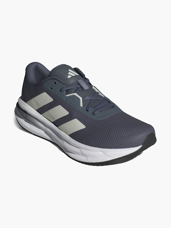 adidas Galaxy 7 Laufschuh Schwarz 133384 4