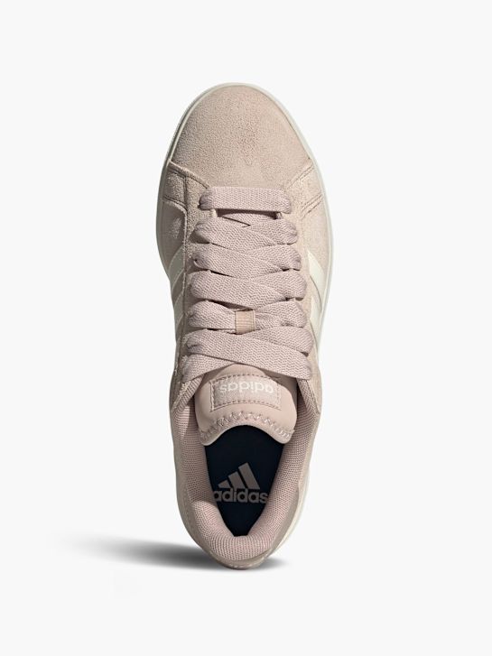 adidas Grand Court Base 00s Schuh Beige 133353 2