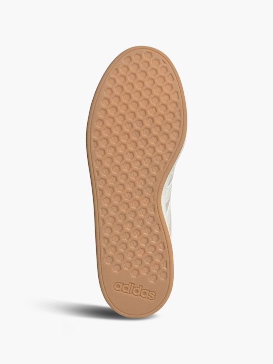 adidas Grand Court Base 00s Schuh Beige 133353 3
