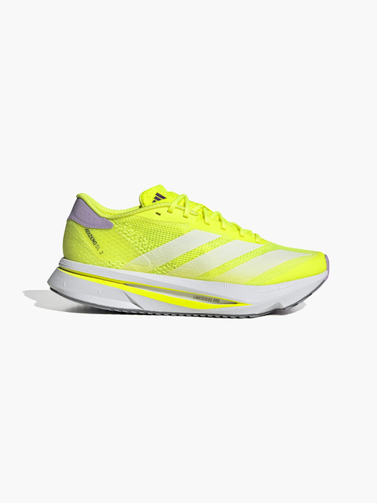 adidas Adizero SL2 Schuh Gelb 169056 1