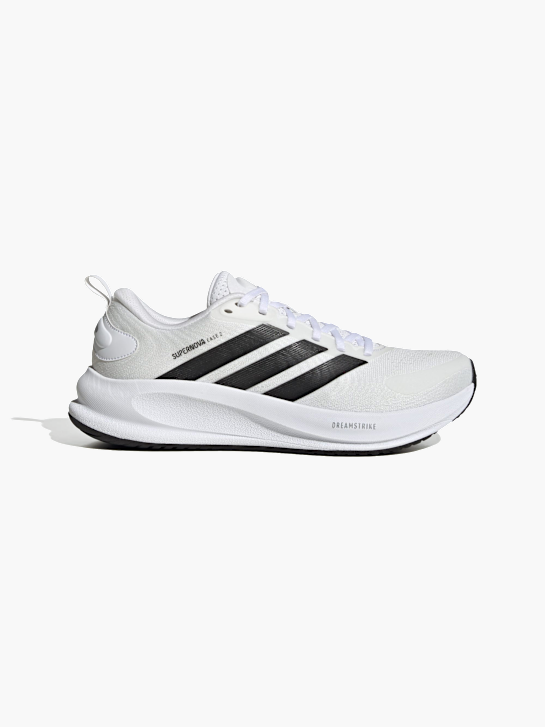 adidas SUPERNOVA EASE 2 LAUFSCHUH Weiß 169244 1