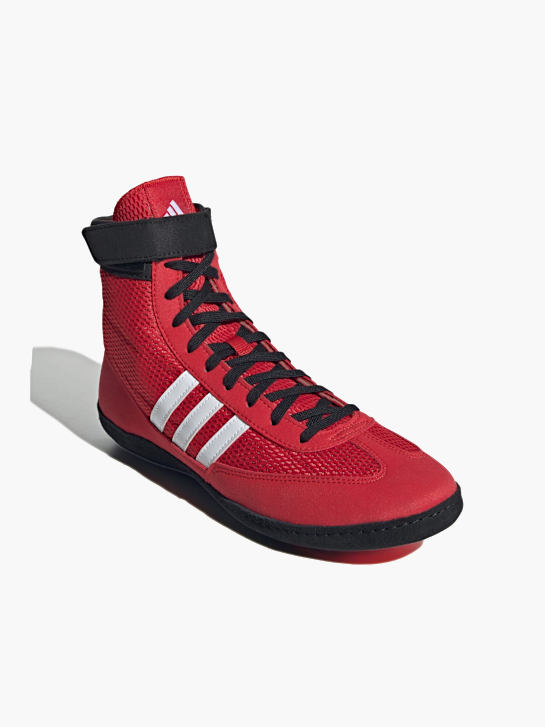 adidas Combat Speed 4 Schuh Rot 168549 2