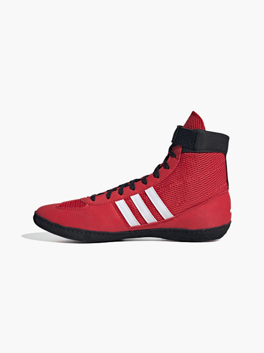 adidas Combat Speed 4 Schuh Rot 168549 3