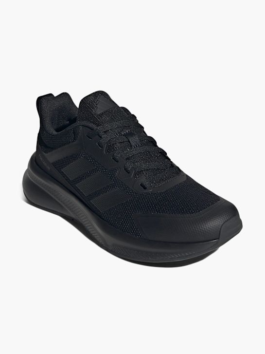 adidas Fortarun 4.0 Kids Schuh Schwarz 133661 4