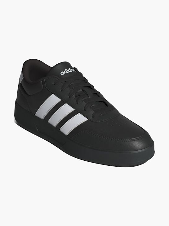 adidas Breaknet 3.0 Schuh Schwarz 133717 4