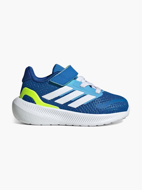 adidas Runfalcon 5 Kids Schuh Blau 133461 1