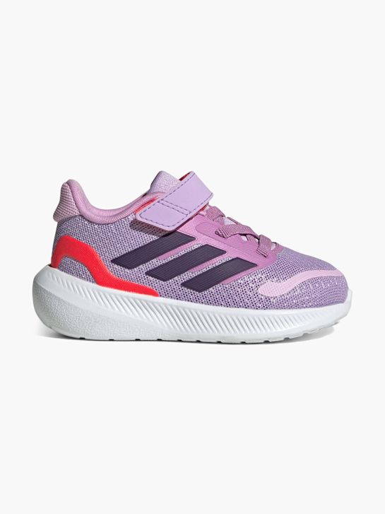 adidas Runfalcon 5 Kids Schuh Lila 133462 1