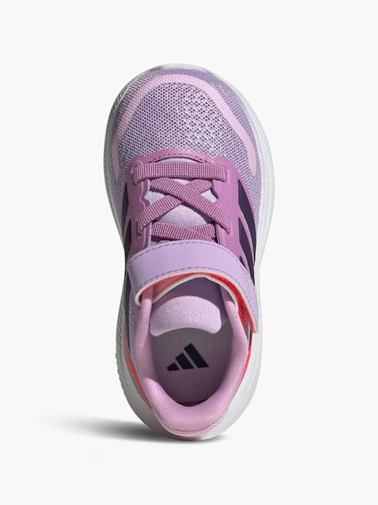adidas Runfalcon 5 Kids Schuh Lila 133462 2