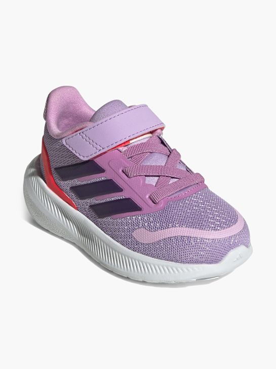 adidas Runfalcon 5 Kids Schuh Lila 133462 4