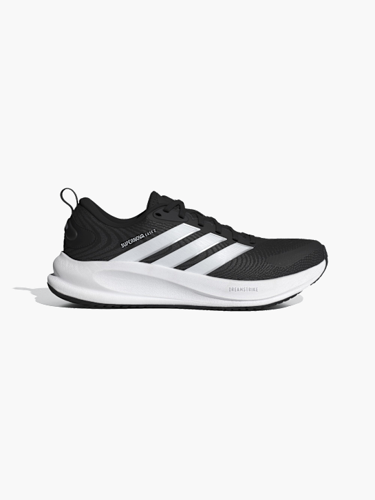 adidas SUPERNOVA EASE 2 LAUFSCHUH Schwarz 169245 1