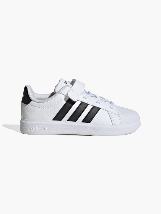 adidas Streettalk Weiß 169308 1