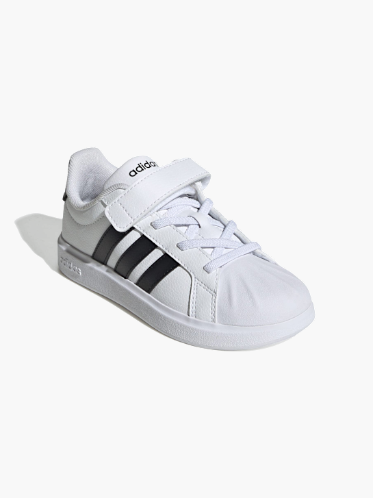 adidas Streettalk Weiß 169308 2
