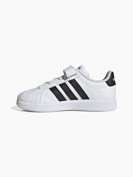 adidas Streettalk Weiß 169308 3