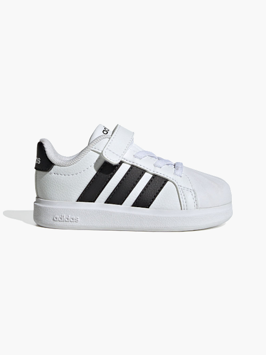 adidas Streettalk Weiß 169313 1