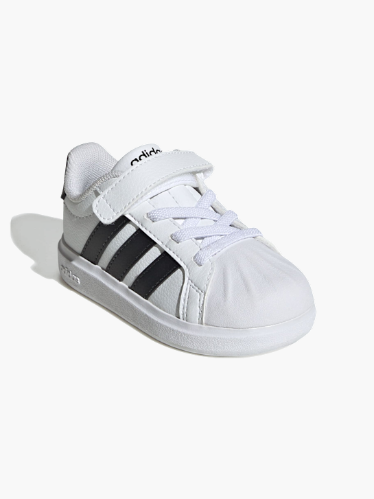 adidas Streettalk Weiß 169313 2