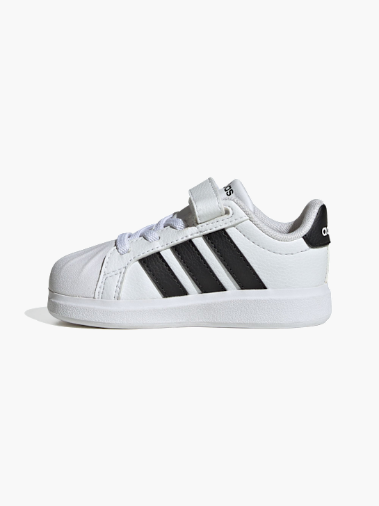 adidas Streettalk Weiß 169313 3