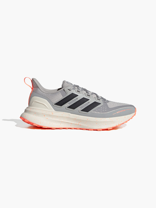 adidas Ultrarun 5 TR Laufschuh Grau 169089 1
