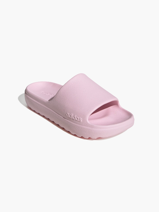 adidas Lumia Adilette Pink 169084 2