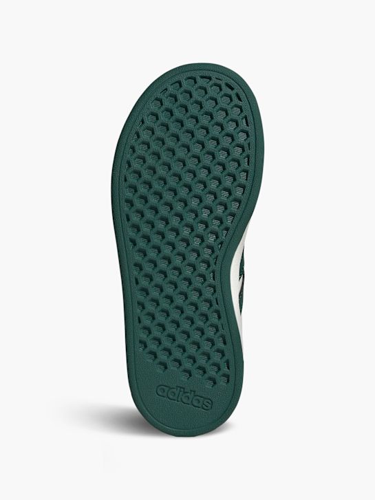adidas Grand Court 2.0 Kids Schuh Weiß 133417 3