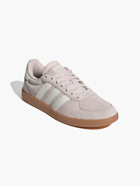 adidas Breaknet Sleek Schuh Pink 169006 2