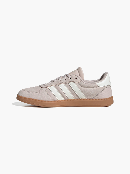 adidas Breaknet Sleek Schuh Pink 169006 3