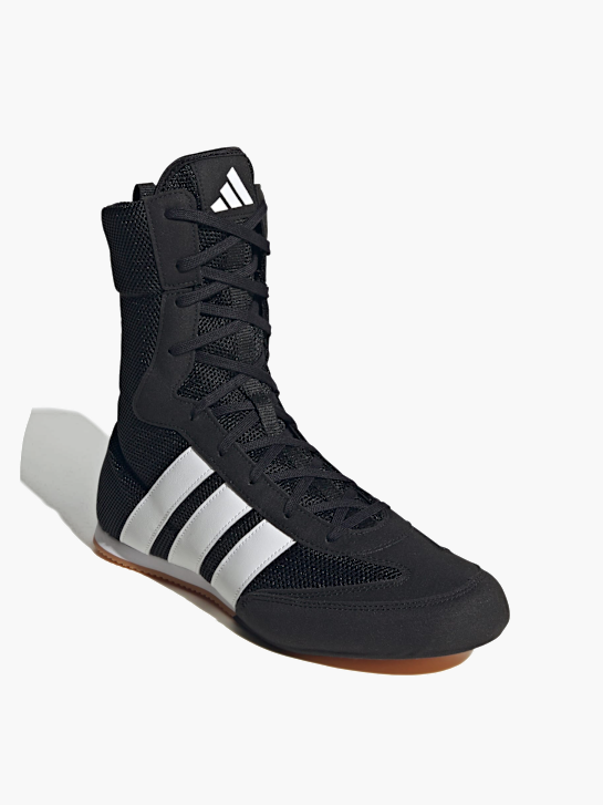 adidas BOX HOG CLASSIC Schuh Schwarz 156616 2