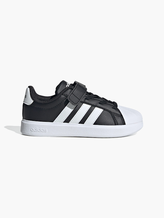 adidas Streettalk Schwarz 169309 1